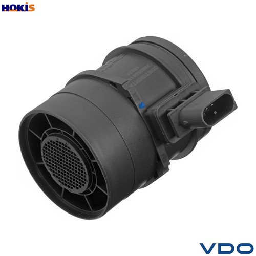 Mass air flow sensor - mass,