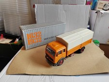 1/50 Boxed Model NZG 153