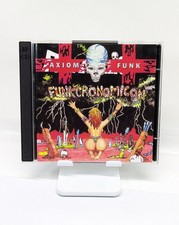  Funkcronomicon by Axiom Funk