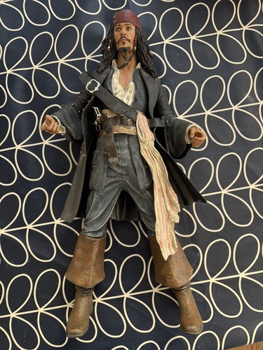 Vintage jack sparrow - jack,