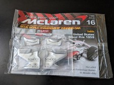 DeAgostini Build Your Own