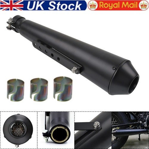 440mm universal motorcycle - 440mm,