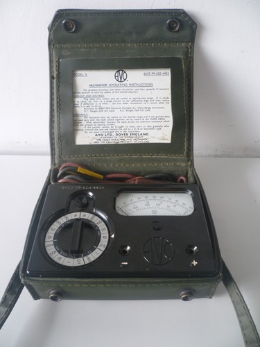 Vintage hand held - a,
