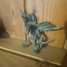 Jabberwock Chaos Beast 1990