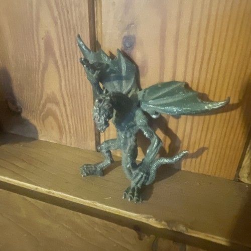 Jabberwock chaos beast 1990 - beast,