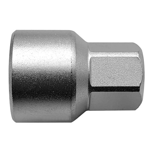 Wheel locking nut key - wheel,