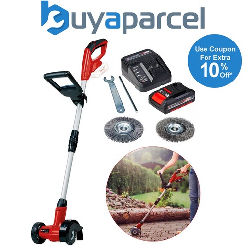 Einhell power change cc - einhell, x