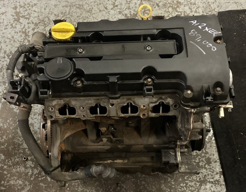 Vauxhall corsa 2 - vauxhall, d(1.2