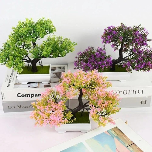 Bonsai tree pot small - bonsai,