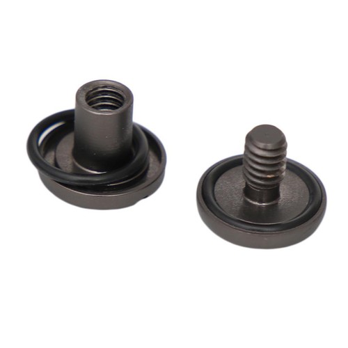 Back plate book screw dive - back,