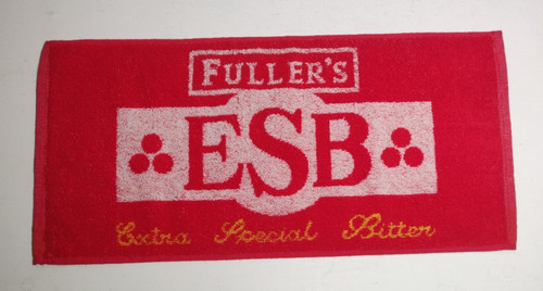 Vintage fullers esb - fullers, extra