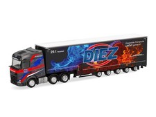 Herpa 319263 DAF XG+ 15m