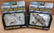 CORGI Fighting machines -