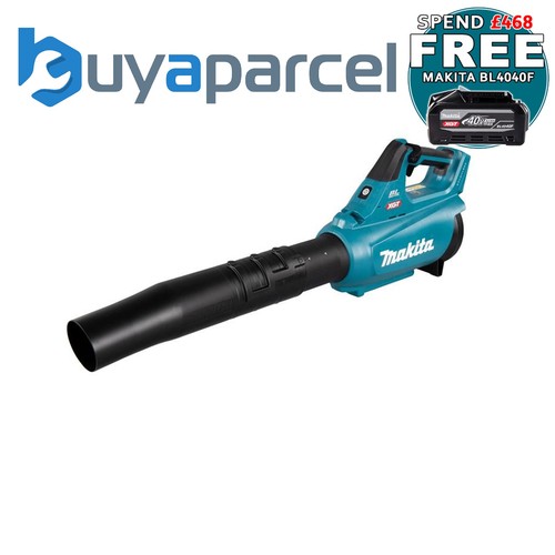 Makita ub001gz xgt - 40vmax, bl