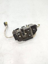 Hyundai Getz 2007 Rear right
