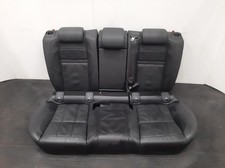 2019 LAND ROVER RANGE ROVER EVOQUE Mk2 (L551) REAR BENCH SEAT