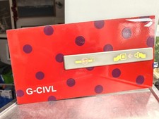 G-CIVL British Airways Boeing