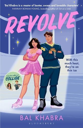Revolve the instant - revolve:,