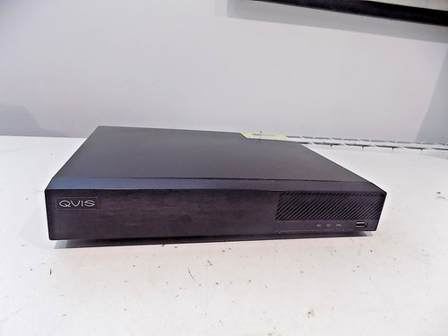 Qvis viper nvr 4bb digital - viper-nvr-4bb,