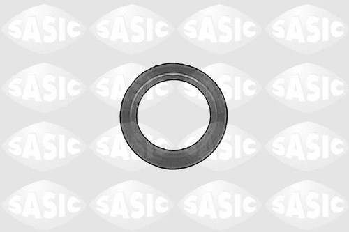 Front shaft seal - front,