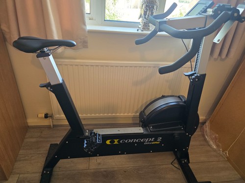 Concept2 bikeerg with - bikeerg,