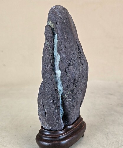 Ehime japanese suiseki stone - ehime,
