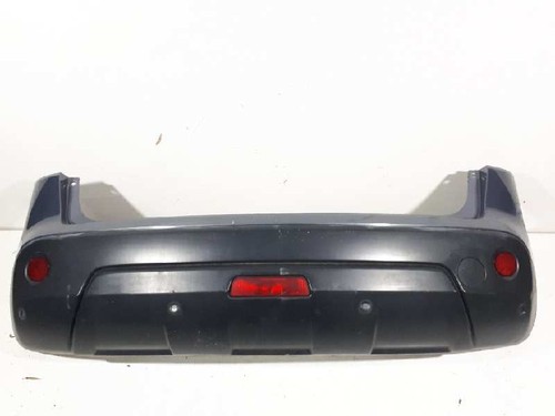 Rear bumper 1446240 for - rear,