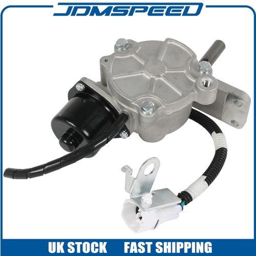 Rear differential lock - rear,