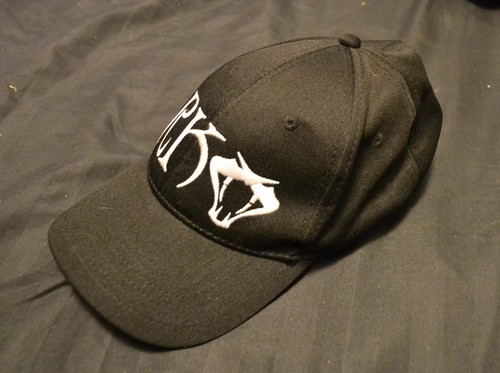Hat baseball cap adult - hat, wwe