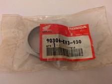 Genuine Honda Rear Wheel Lock