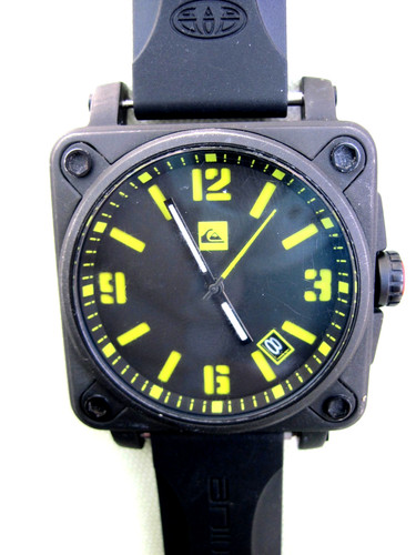 Quiksilver kommander vgc also - vgc,