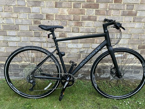 Boardman mtx men s hybrid - 8.8, men's