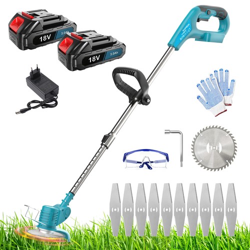 Powerful cordless 1 - powerful,