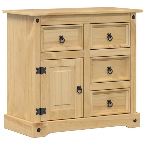 Corona sideboard door - 1,