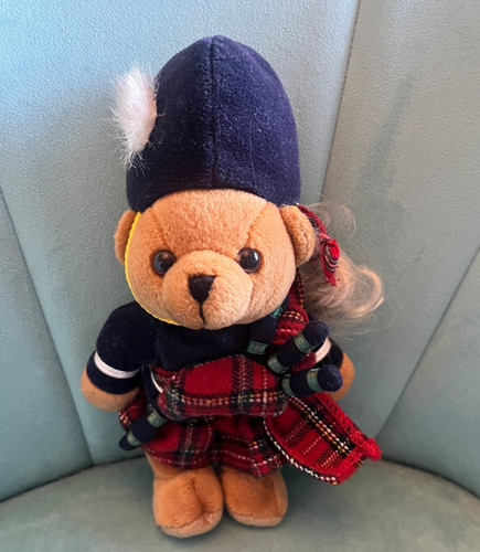 Keel toys scots guard - keel,