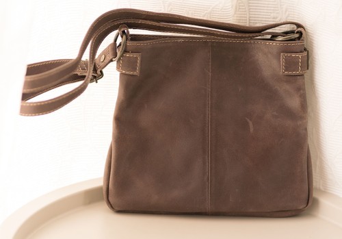 Vintage bag fat face - fat,