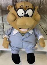Danger Mouse, Penfold Plush
