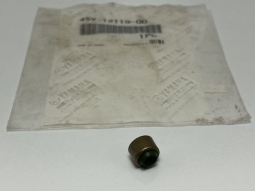 Valve stem seal fx1100 wr250 - valve,
