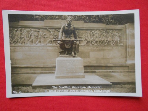 Vintage military postcard - ,