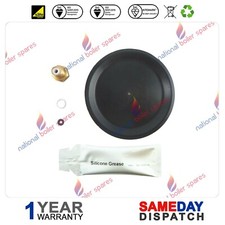 Potterton Performa 24, 28 &