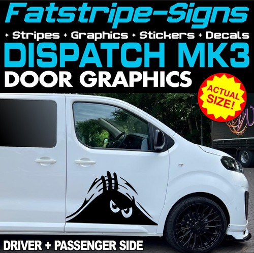 Fits citroen dispatch - citroen,