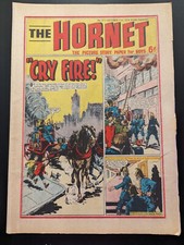 The Hornet Comic No 371