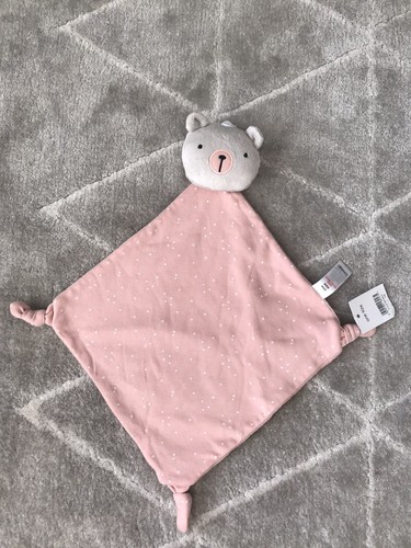 New george asda pink teddy - pink,