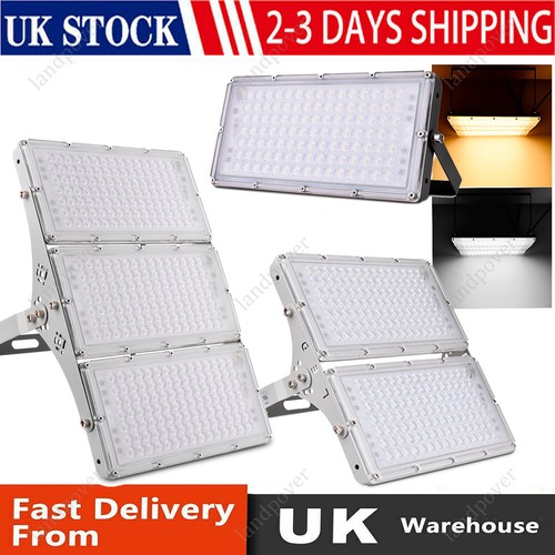 100w 200w 300w - 100w, led