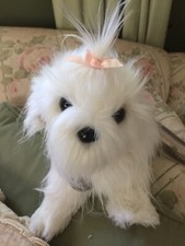 Sweet, Plush Fuzzy Nation