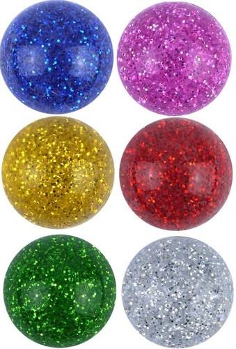 Super bouncers ball - ball, jet