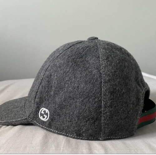 Gucci hat - gucci,