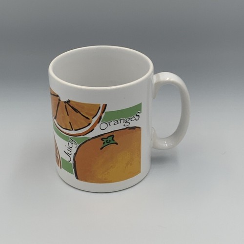 Tams vintage retro orange - tams,