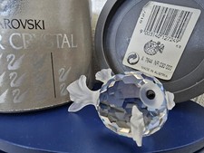 SWAROVSKI CRYSTAL SOUTH SEA