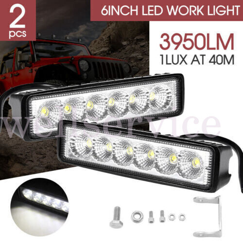 12v led work light bar - led,